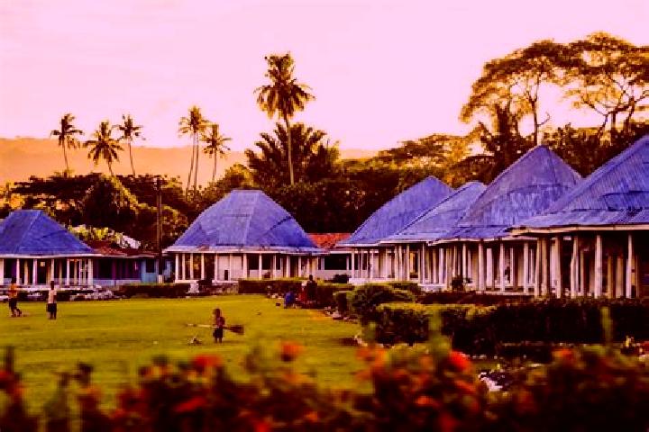 Ivy, 30 — Escort in Tuana i, Samoa