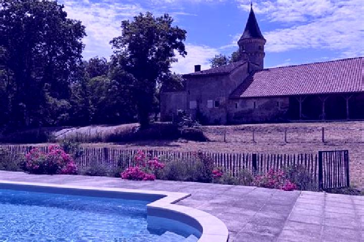 Ivy, 30 — Escort in Uchacq-et-Parentis, France
