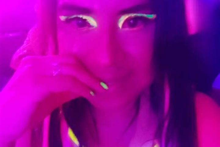 Ivy, 30 — Escort in Vanegas, Mexico