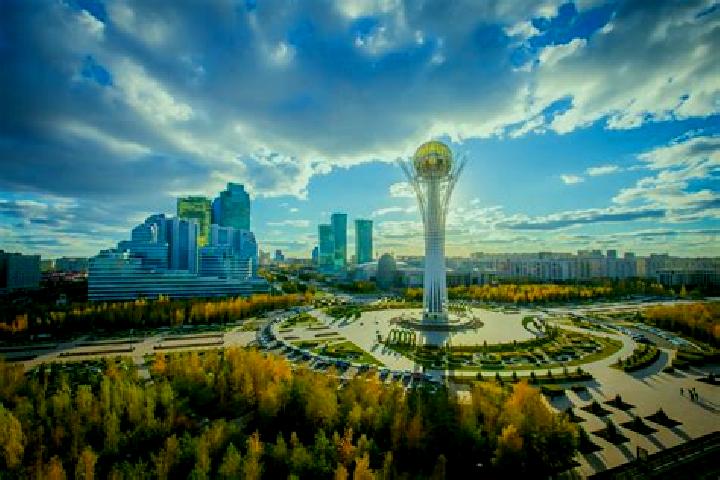 Ivy, 30 — Escort in Vozvyshenka, Kazakhstan