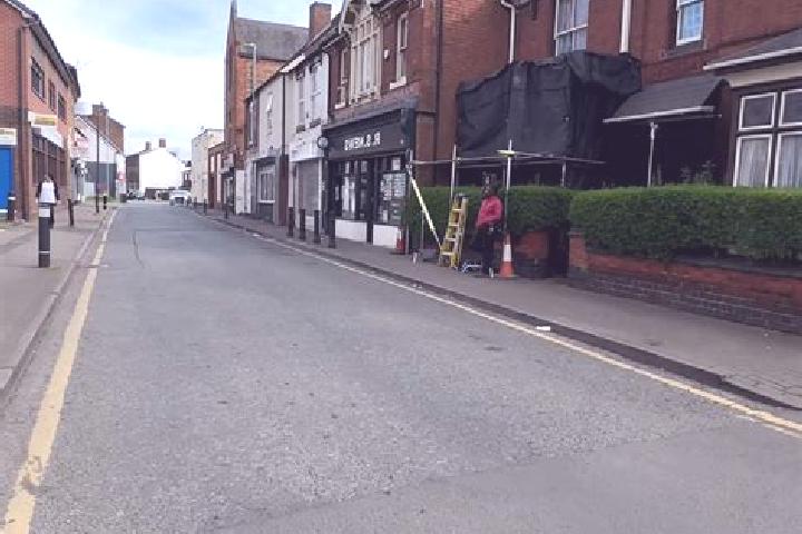 Ivy, 30 — Escort in Willenhall, United Kingdom