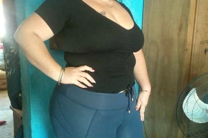 Ivy, 30 — Escort in Zumpango del Rio, Mexico