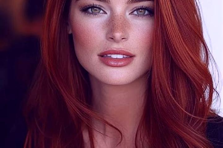 Ivy, 31, a auburn blue-eyed caucasian companion based in Rakitnoye. Offering 69, GFE, Prostate Massage. Available for incall and outcall, day and evening dates.