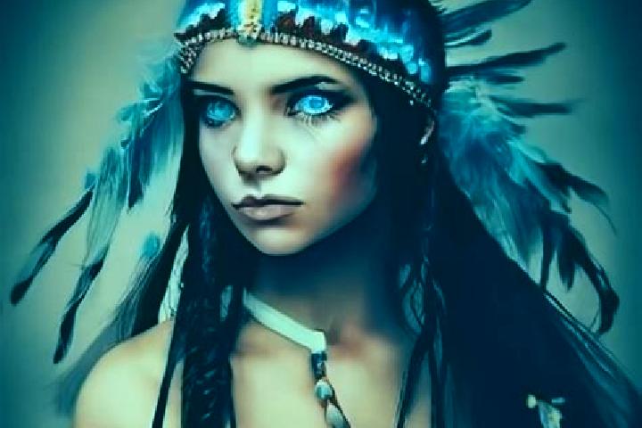 Ivy, 31, a black blue-eyed indian companion based in Serranopolis. Offering OWO, Duos, Domination, CIM. Available for incall and outcall, day and evening dates.