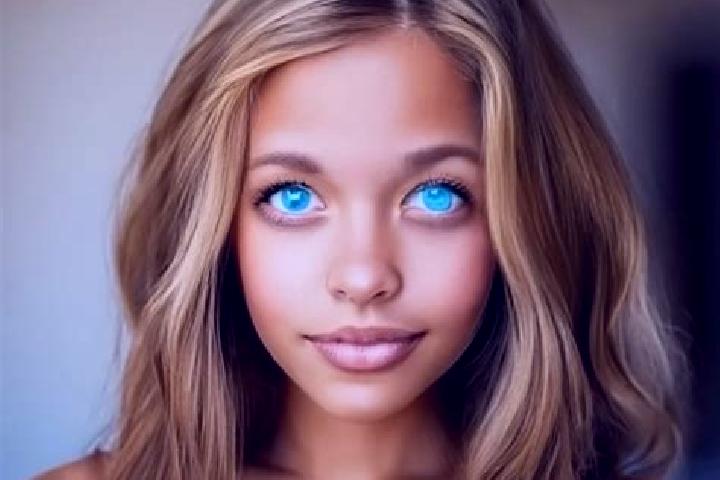 Ivy, 31, a blonde blue-eyed mixed companion based in Tse-Agberagba. Offering Roleplay, Couples, OWO. Available for incall and outcall, overnight bookings ava...