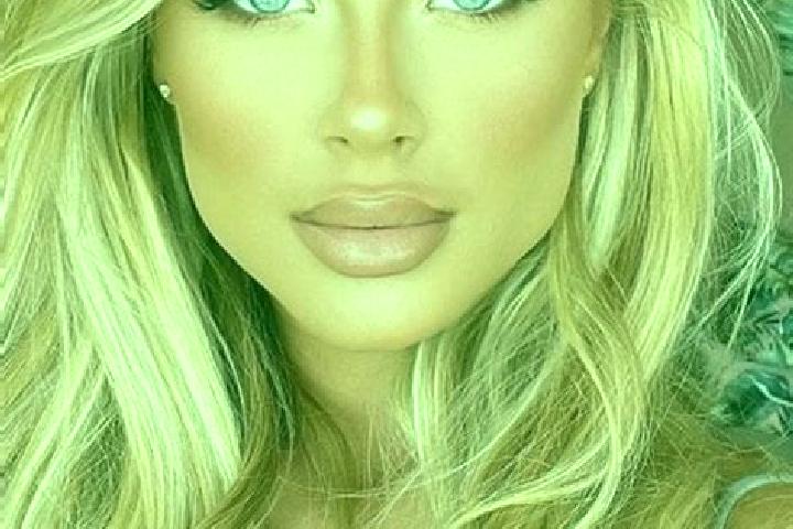 Ivy, 31, a blonde hazel-eyed latina companion based in Lenagnora. Offering Striptease, Deep French Kissing, Prostate Massage, Party Girl. Available for incal...
