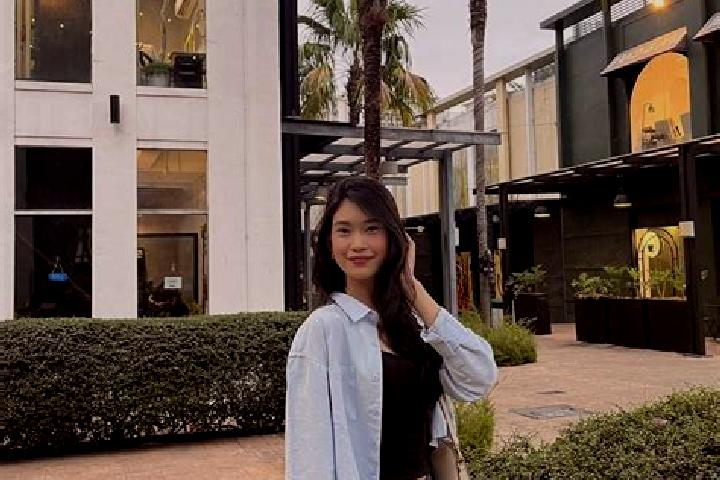Ivy, 31 — Escort in Alto Perillo, Peru