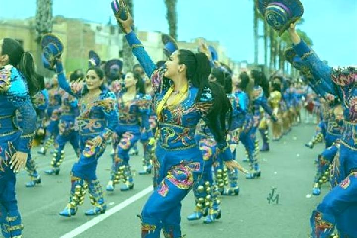 Ivy, 31 — Escort in Arapa, Peru