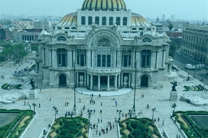 Ivy, 31 — Escort in Bachimeto, Mexico