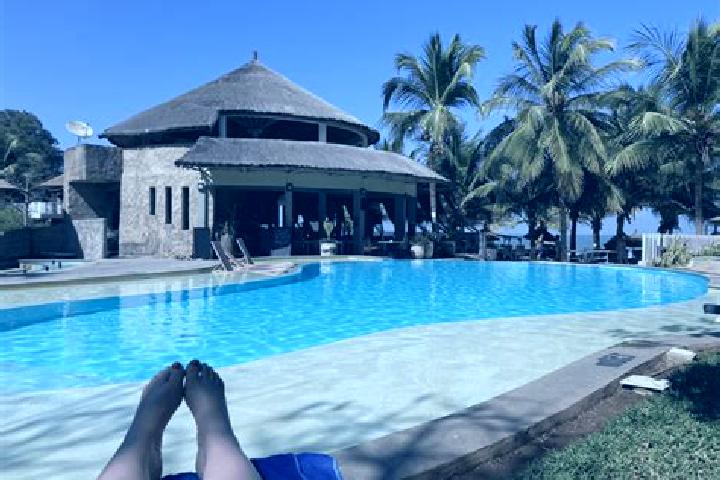 Ivy, 31 — Escort in Bakau New Town, Gambia
