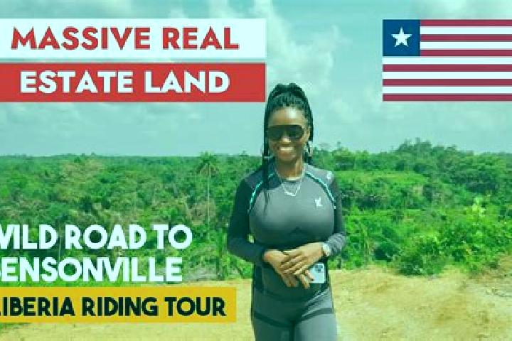 Ivy, 31 — Escort in Bensonville, Liberia