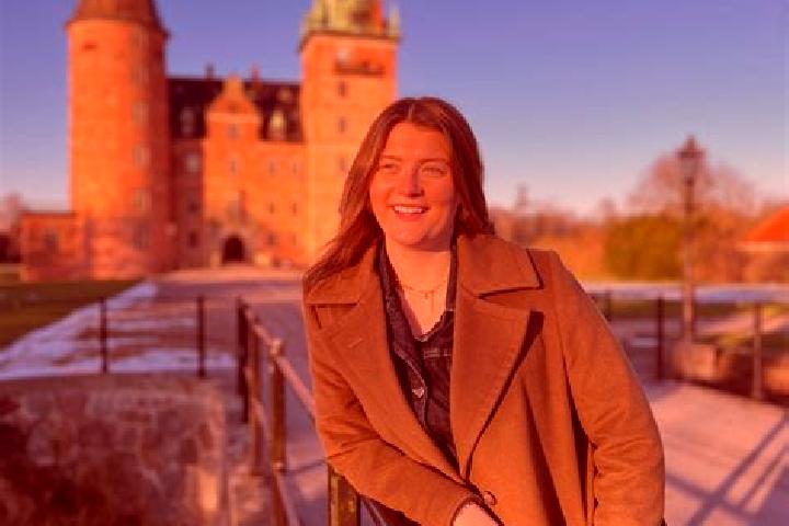Ivy, 31 — Escort in Bjaeverskov, Denmark