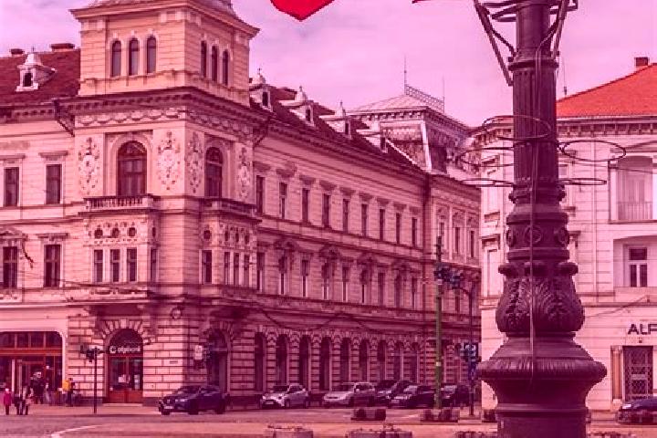 Ivy, 31 — Escort in Brasauti, Romania