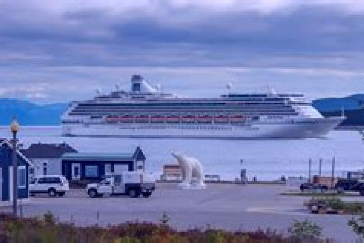 Ivy, 31 — Escort in Cambridge Bay, Canada