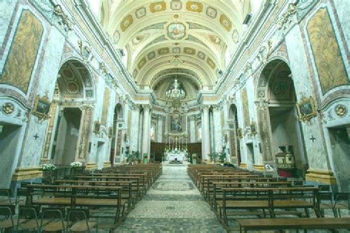 Ivy, 31 — Escort in Castel Sant Elia, Italy