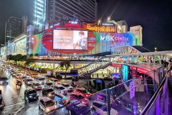 Ivy, 31 — Escort in Chomphon, Thailand