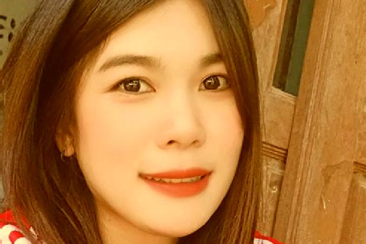 Ivy, 31 — Escort in Chumphon Buri, Thailand