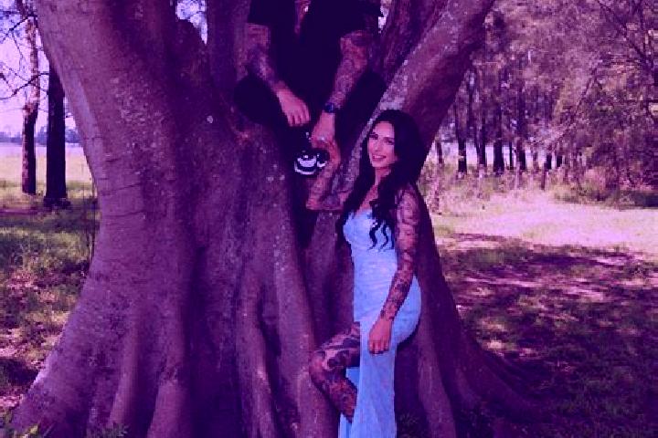 Ivy, 31 — Escort in Coopernook, Australia