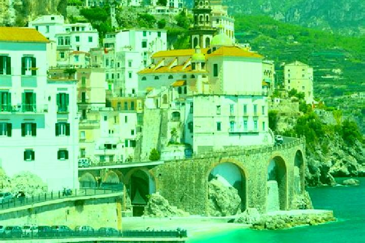 Ivy, 31 — Escort in Eboli, Italy