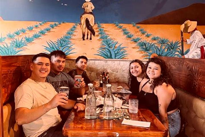 Ivy, 31 — Escort in El Cerrito del Arenal, Mexico