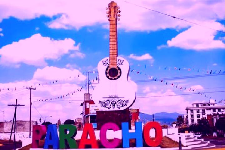 Ivy, 31 — Escort in El Paracho, Mexico