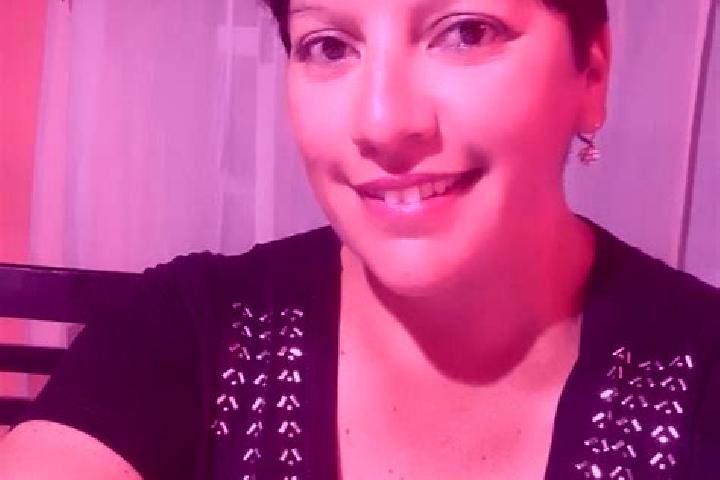 Ivy, 31 — Escort in Etruria, Argentina