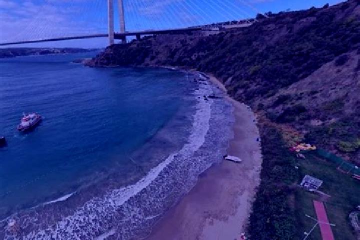 Ivy, 31 — Escort in Garipce, Turkey
