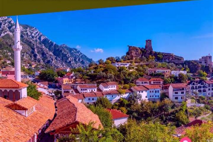Ivy, 31 — Escort in Goraj, Albania