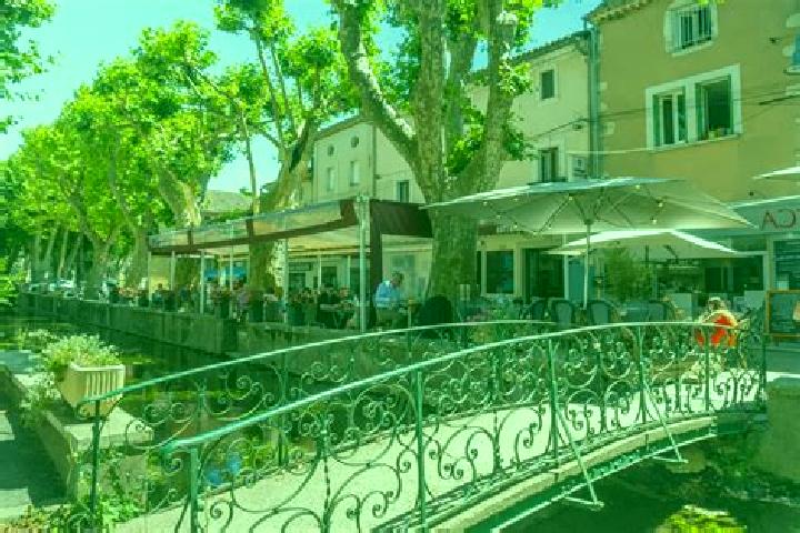 Ivy, 31 — Escort in Goudargues, France