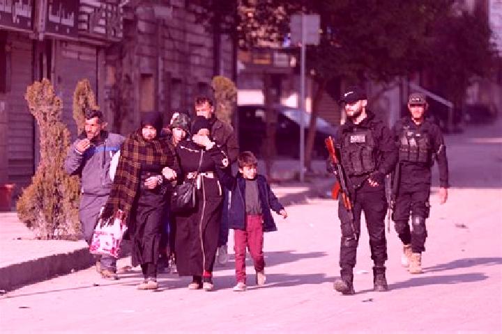 Ivy, 31 — Escort in Himmin, Syria