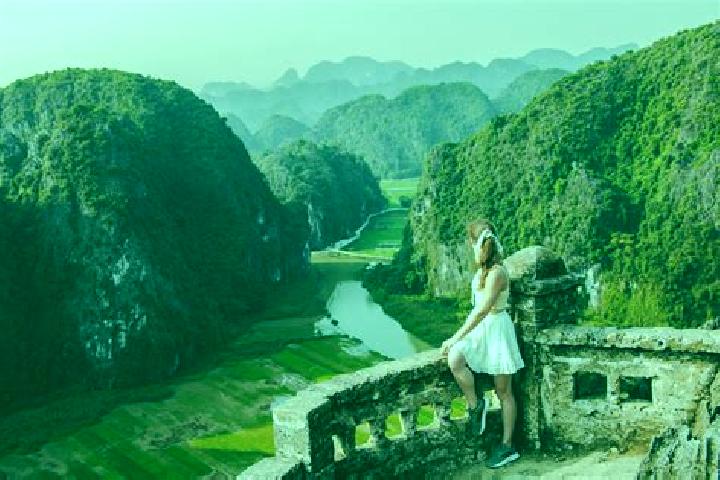 Ivy, 31 — Escort in Hoa Binh, Vietnam