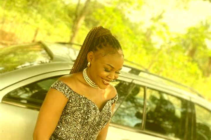 Ivy, 31 — Escort in Karu, Nigeria