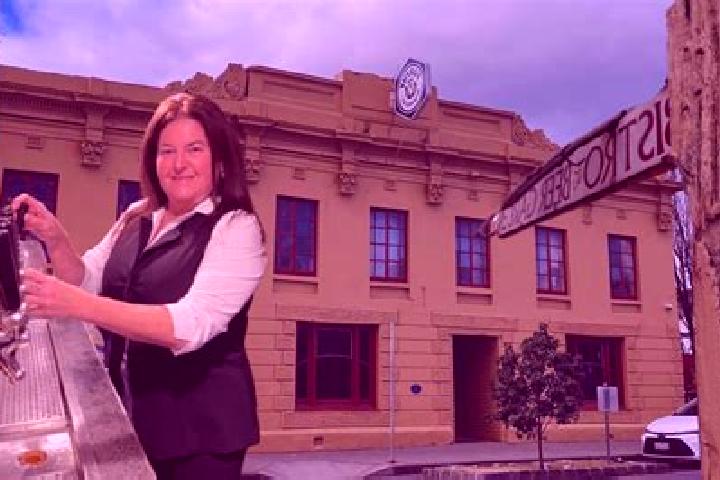 Ivy, 31 — Escort in Kilmore, Australia