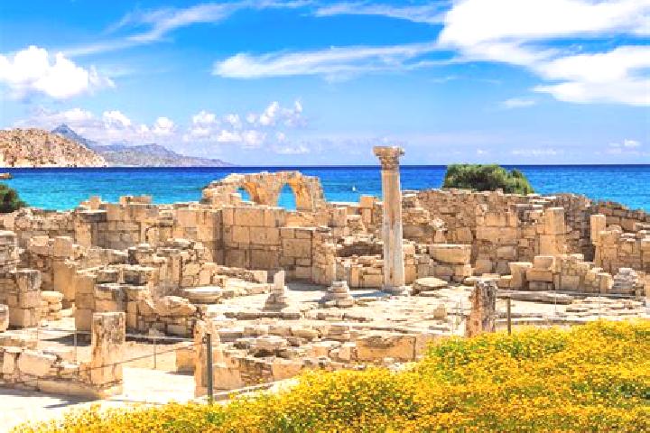 Ivy, 31 — Escort in Kolossi, Cyprus