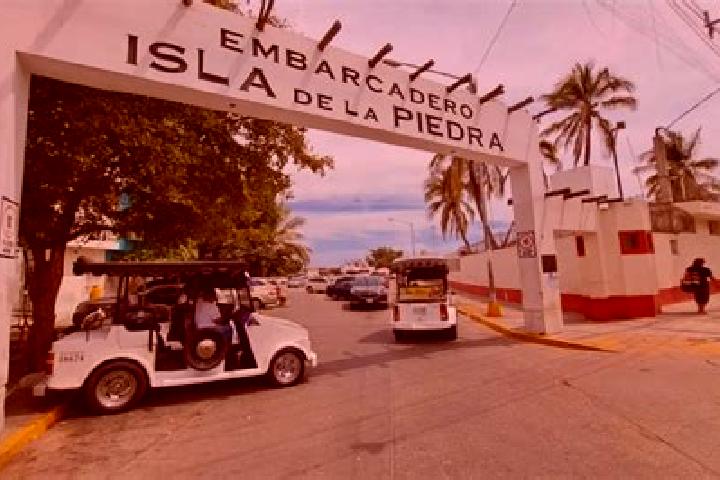 Ivy, 31 — Escort in La Piedra, Mexico