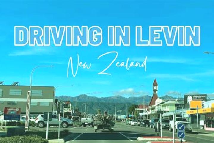 Ivy, 31 — Escort in Levin, New Zealand
