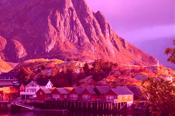 Ivy, 31 — Escort in Lillehammer, Norway