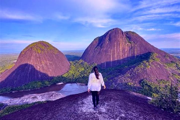 Ivy, 31 — Escort in Los Cerros de Paja, Panama
