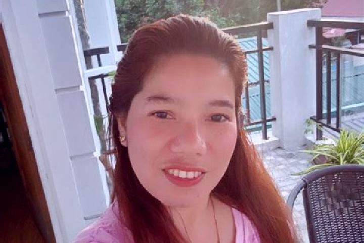 Ivy, 31 — Escort in Maligaya, Philippines