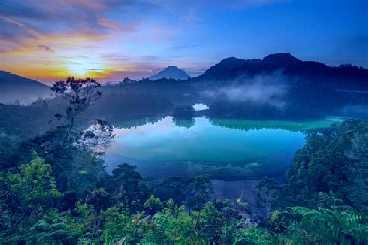 Ivy, 31 — Escort in Pengilon, Indonesia