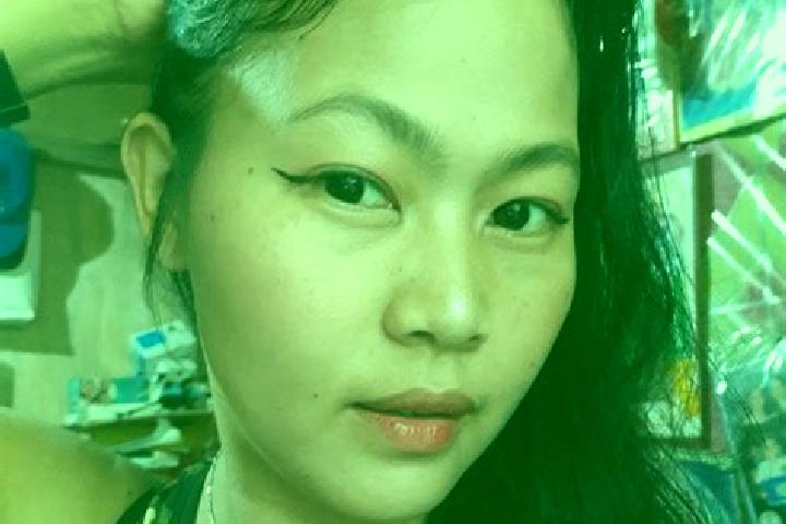 Ivy, 31 — Escort in Perrelos, Philippines