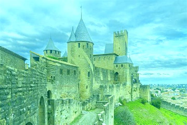 Ivy, 31 — Escort in Pleslin-Trigavou, France
