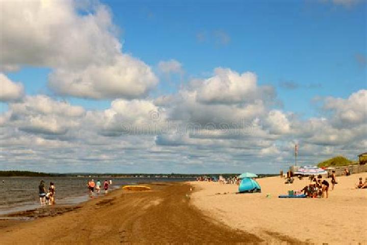 Ivy, 31 — Escort in Pointe-du-Chene, Canada