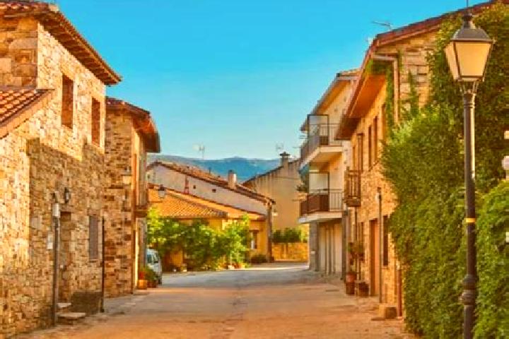 Ivy, 31 — Escort in Pradena del Rincon, Spain