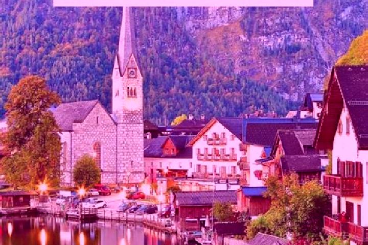 Ivy, 31 — Escort in Puchegg, Austria