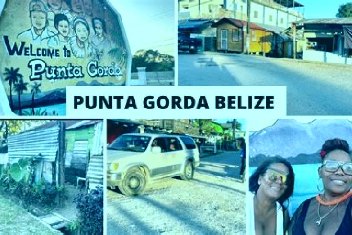 Ivy, 31 — Escort in Punta Gorda, Belize