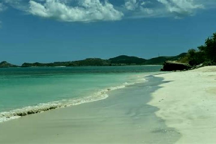 Ivy, 31 — Escort in Saint Clare, Antigua and Barbuda