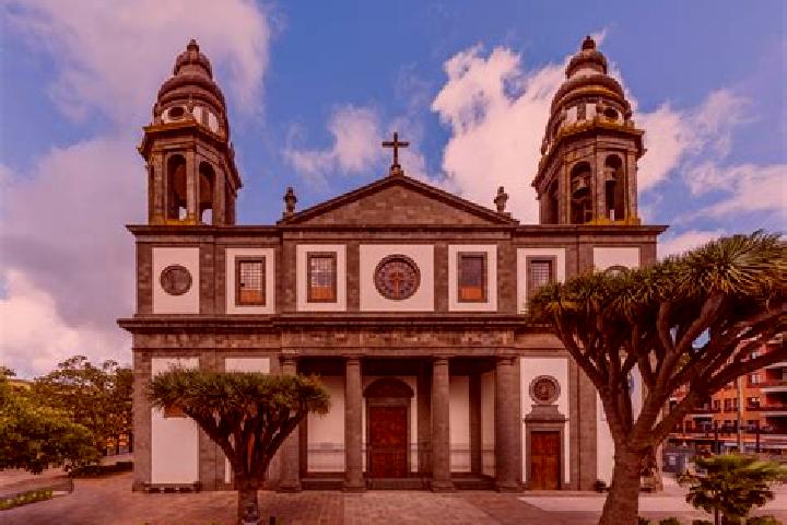 Ivy, 31 — Escort in San Cristobal, Spain