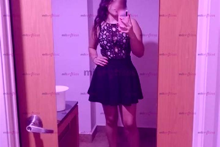 Ivy, 31 — Escort in San Jose Babicora, Mexico