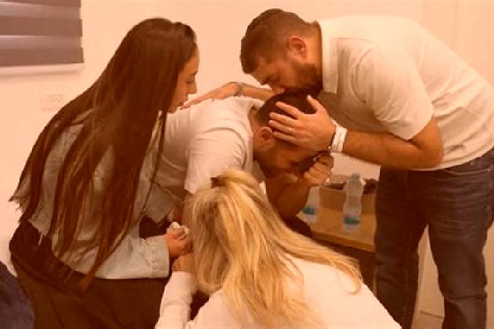 Ivy, 31 — Escort in Segev Shalom, Israel